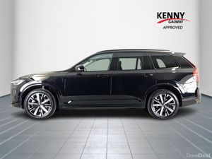 Volvo XC90 + T8 PHEV AWD AUTO PLUS - Image 4