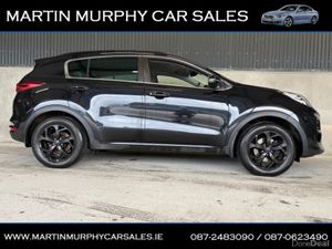 Kia Sportage K3 MHEV SPECIAL ED LOW KMS - Image 2