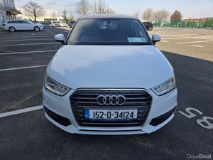 Audi A1 1.0 PETROL, AUTOMATIC, NEW NCT, FINANCE, W - Image 4