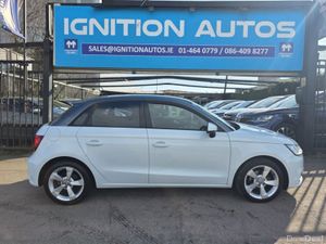 Audi A1 1.0 PETROL, AUTOMATIC, NEW NCT, FINANCE, W - Image 2