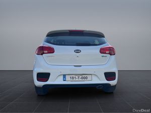 Kia Ceed 2 ISG CRDI - Image 3