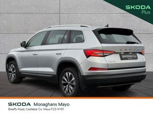 Skoda Kodiaq AMBITION 2.0 TDI 150HP 7 SEATS AUTO - Image 3