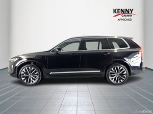 Volvo XC90 ULTRA T8 PHEV AWD AU - Image 4