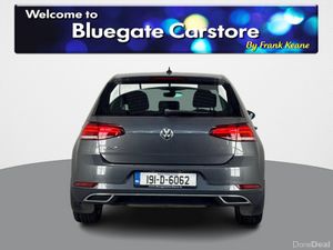 Volkswagen Golf HIGHLINE 1.0 TSI MANUAL**DIGITAL D - Image 4
