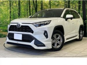 Toyota RAV4 2.0 HYBRID   TRD KIT - Image 2