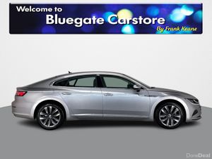 Volkswagen Arteon ELEGANCE TSI PHEV**HEATED HALF L - Image 3