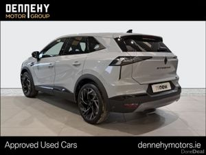 Renault Symbioz E-Tech HEV 145 Techno Esprit Alpin - Image 4