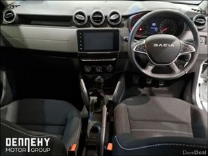 Dacia Duster 1.5 Blue dCi 115 Expression **from 95 - Image 3