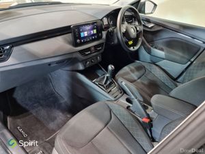 Skoda Kamiq Ambition 1.0TSI 95HP **Call John 08619 - Image 4