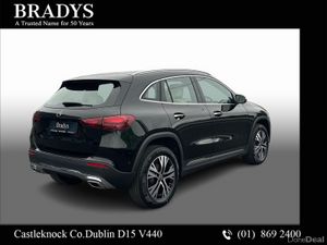 Mercedes-Benz GLA GLA 200 Progressive Plus - Image 4