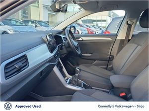 Volkswagen T-Roc LIFE 1.0 TSI 110HP - Image 3