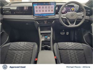 Volkswagen Tiguan TIGUAN RL75 2.0TDI DSG 150BHP - Image 2