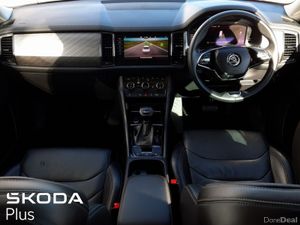 Skoda Kodiaq **SUNROOF**ELECTRIC BOOT**STYLE 2.0TD - Image 2