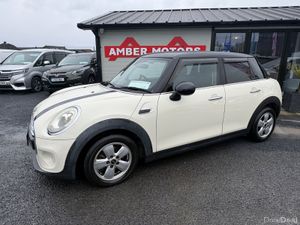 2016 Mini Cooper 1.5L Petrol Auto - Image 2