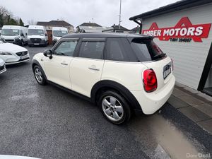 2016 Mini Cooper 1.5L Petrol Auto - Image 4