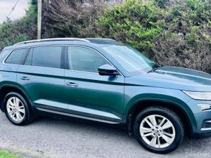 2018 Skoda Kodiaq 7 Seater 1.4L Petrol - Image 3