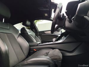 A6 40 TDI BLACK EDITION - Image 3