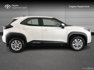 Toyota Yaris Cross Luna - Image 3