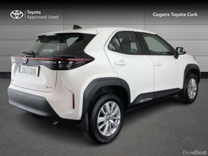 Toyota Yaris Cross Luna - Image 2