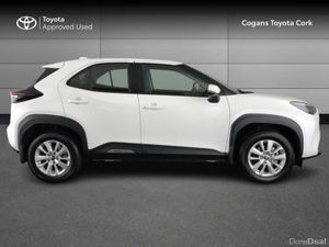 Toyota Yaris Cross Luna - Image 3