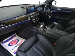 BMW 523D M-SPORT M-PERFORMANCE - Image 4