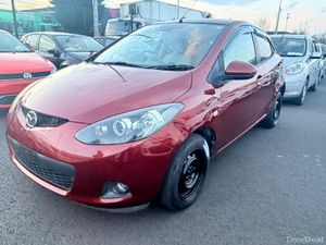 Mazda Demio 2011 - Image 3