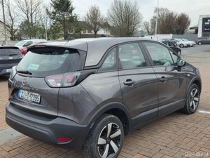 Opel Crossland My21-sc-1.5 110ps-dsl-6sp 5DR - Image 4