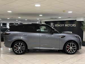 Land Rover Range Rover Sport P440e SE DYNAMIC=HUGE - Image 2