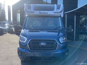 Ford Transit T463 4 berth - Image 2