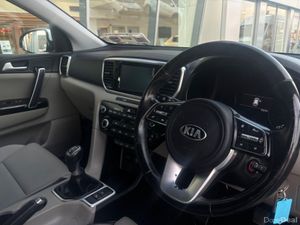 Kia Sportage K3 Mhev 5DR - Image 2