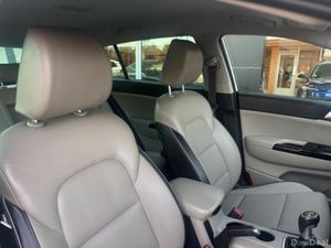 Kia Sportage K3 Mhev 5DR - Image 4