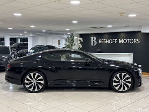 Bentley Continental 4.0 V8 COUPE BLACK EDITION=BRA - Image 2