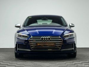 Audi S5 S5 3.0 TFSI SPORTBACK 354HP QUATTRO - Image 2