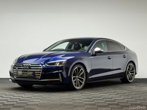 Audi S5 S5 3.0 TFSI SPORTBACK 354HP QUATTRO - Image 3