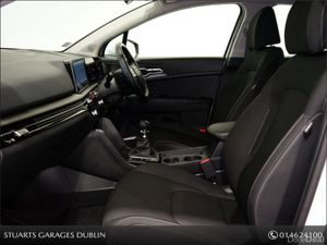 Kia Sportage K2 5DR **FACELIFTED MODEL ** - Image 3
