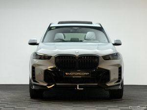 BMW X5 50E M SPORT PRO XDRIVE - Image 2