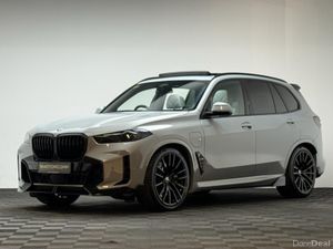 BMW X5 50E M SPORT PRO XDRIVE - Image 3