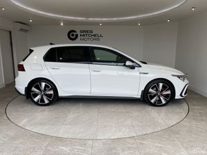 Volkswagen Golf 2022 - Image 4