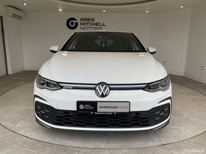 Volkswagen Golf 2022 - Image 2