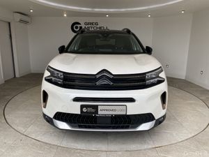 Citroen C5 Aircross 2023 - Image 2