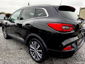 Renault Kadjar 1.5 DCI SIGNATURE AUTOMATIC - Image 3