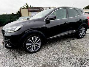 Renault Kadjar 1.5 DCI SIGNATURE AUTOMATIC - Image 2