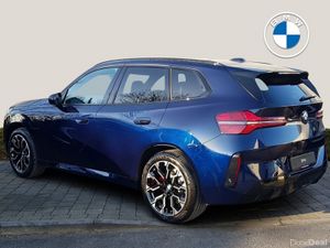 BMW X3 X3 30e xDrive M Sport - Image 2