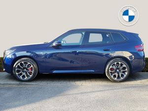 BMW X3 X3 30e xDrive M Sport - Image 3