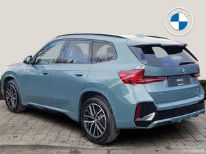 BMW X1 X1 xDrive25e M Sport - Image 2