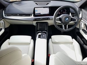 BMW X1 X1 xDrive25e M Sport - Image 4