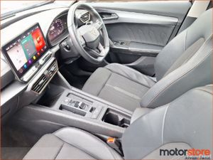 Cupra Formentor e-Hybrid 204hp DSG - Image 3