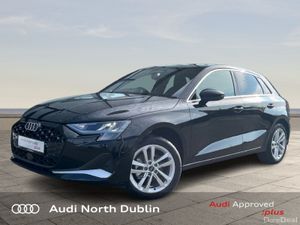 Audi A3 Audi A3 Sportback SE TFSI 110 kW S tronic - Image 4