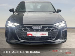 Audi A3 A3 Saloon S line TFSI 110 kW S tronic €500 - Image 4