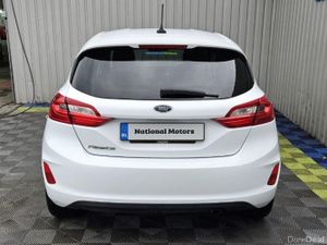 2019 Ford Fiesta Titanium 1.0 Petrol - Image 4